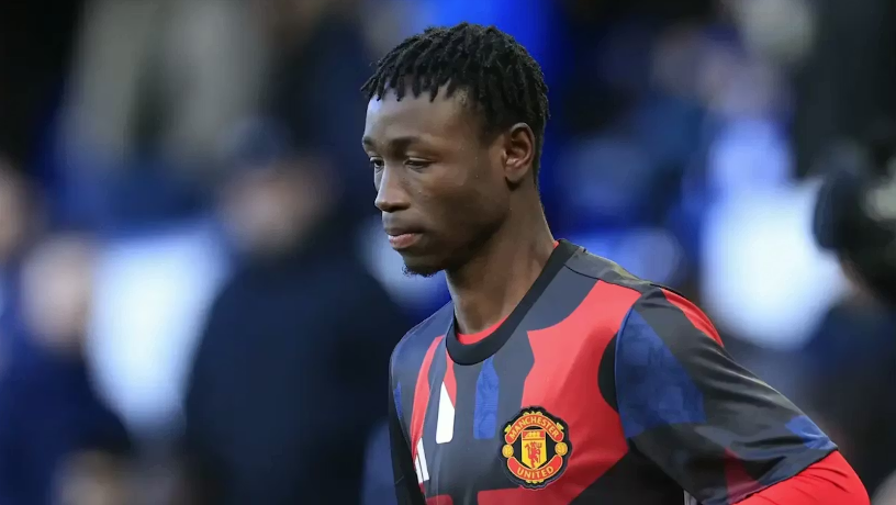168开奖网开奖结果-曼联小将科内租借噩梦：仅获36分钟出场，欧战名单竟遭遗漏
