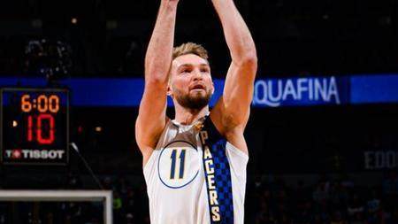 换帅后成绩不升反降 步行者今夏面临大调整