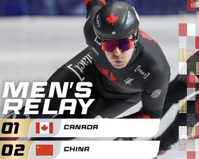 168开奖网稳赚技巧-2026短道速滑世锦赛：中国队1银1铜收官